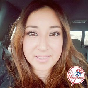 Meet your Posher, Juana